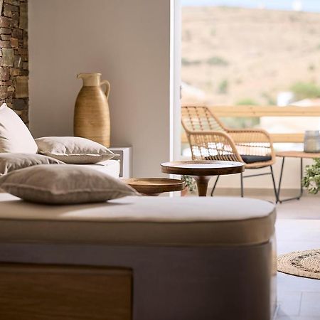 Dhriopís Syllac Elegant Stay מראה חיצוני תמונה