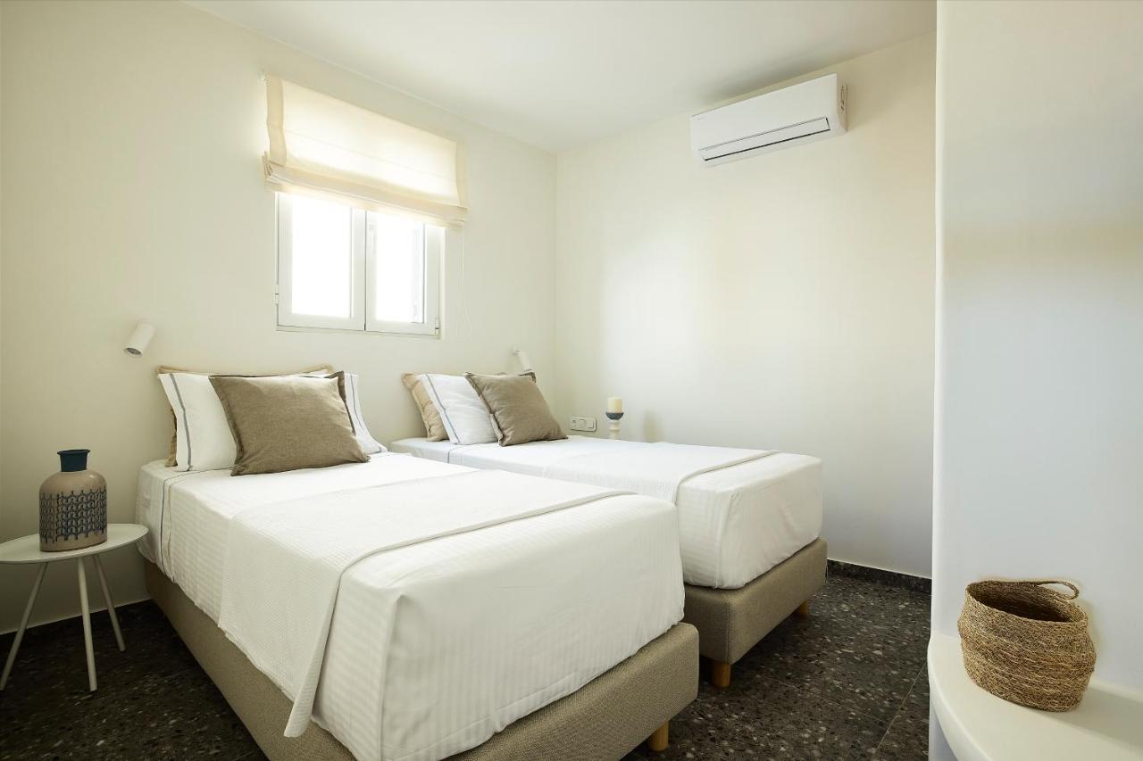 Dhriopís Syllac Elegant Stay מראה חיצוני תמונה
