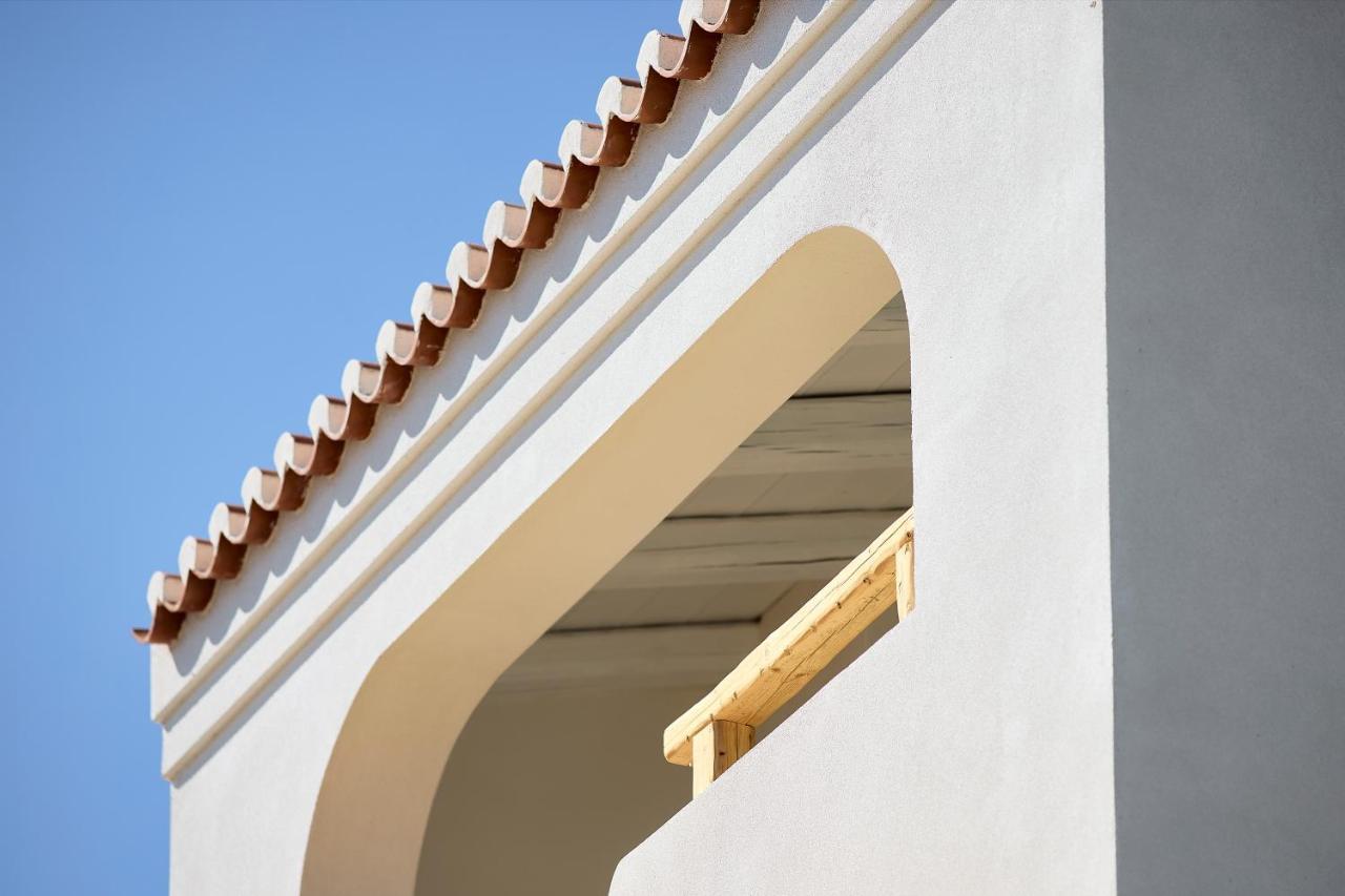 Dhriopís Syllac Elegant Stay מראה חיצוני תמונה