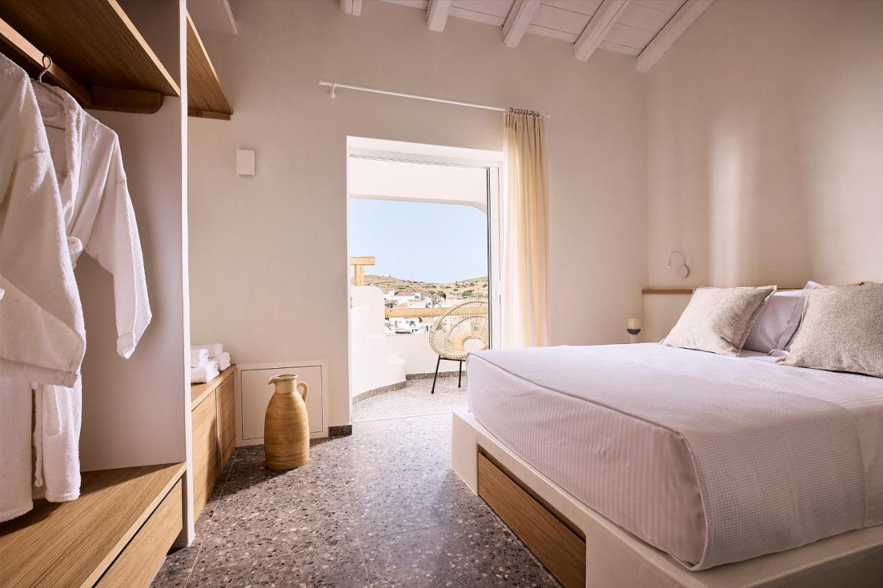 Dhriopís Syllac Elegant Stay מראה חיצוני תמונה