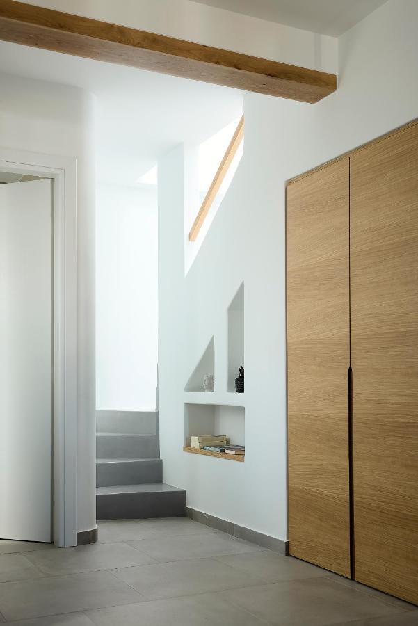Dhriopís Syllac Elegant Stay מראה חיצוני תמונה
