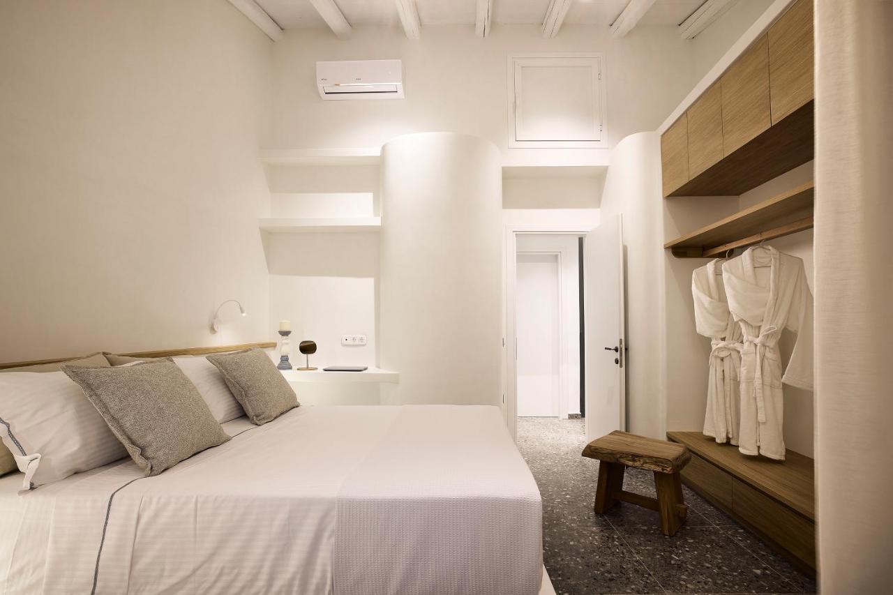 Dhriopís Syllac Elegant Stay מראה חיצוני תמונה