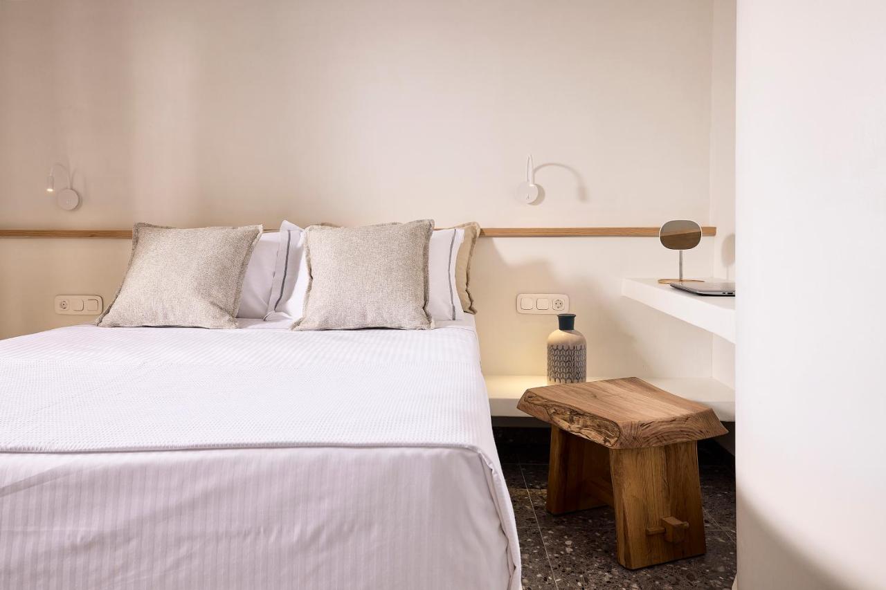 Dhriopís Syllac Elegant Stay מראה חיצוני תמונה
