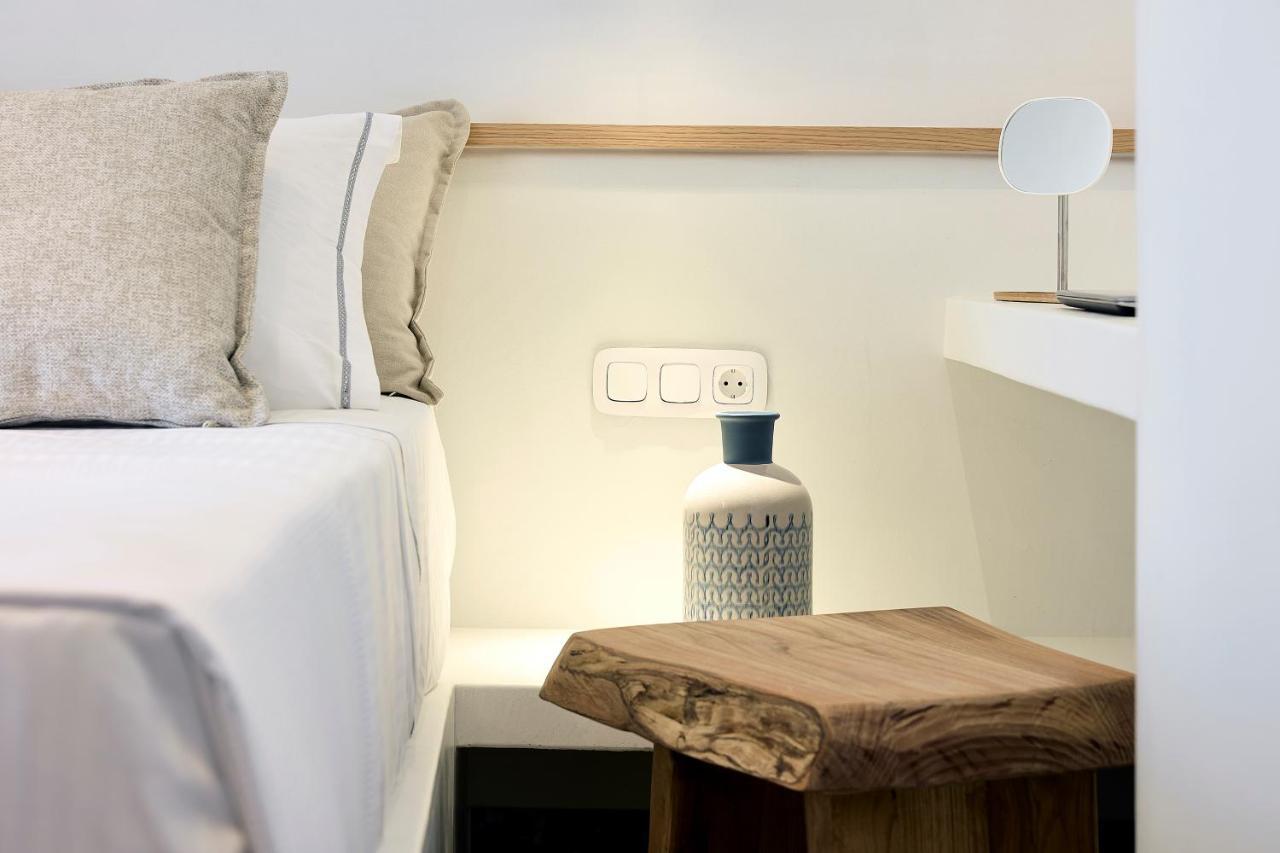 Dhriopís Syllac Elegant Stay מראה חיצוני תמונה